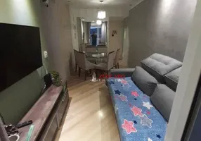 Foto 1 de Apartamento com 2 Quartos à venda, 55m² em Jardim Rosa de Franca, Guarulhos