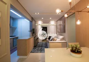 Foto 1 de Apartamento com 3 Quartos à venda, 75m² em Jardim Santo Antônio, Americana
