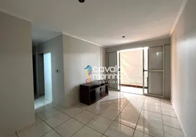 Foto 1 de Apartamento com 3 Quartos à venda, 66m² em Lagoinha, Ribeirão Preto