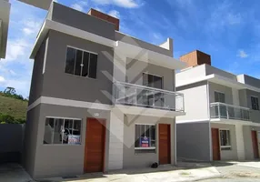 Foto 1 de Casa de Condomínio com 2 Quartos à venda, 85m² em Fazenda Bela Vista, Nova Friburgo