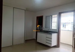 Foto 1 de Kitnet com 1 Quarto para alugar, 22m² em Vila Polopoli, São Paulo