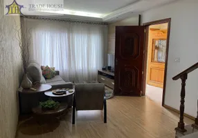 Foto 1 de Sobrado com 3 Quartos à venda, 154m² em Jardim Maria Estela, São Paulo