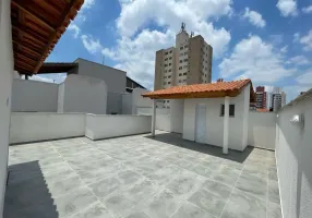 Foto 1 de Apartamento com 2 Quartos à venda, 138m² em Vila Baeta Neves, São Bernardo do Campo