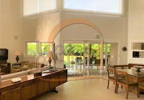 Foto 1 de Casa de Condomínio com 5 Quartos à venda, 544m² em Condominio Residencial Shamballa I, Atibaia