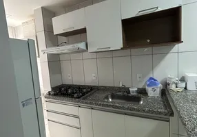 Foto 1 de Apartamento com 2 Quartos à venda, 90m² em Vila Santa Isabel, Anápolis