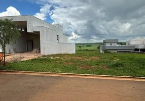 Foto 1 de Lote/Terreno com 1 Quarto à venda, 384m² em Condominio Terras Alpha Anapolis, Anápolis