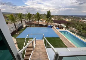 Foto 1 de Casa com 5 Quartos para alugar, 300m² em Setor Habitacional Jardim Botânico, Brasília