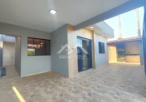 Foto 1 de Casa com 2 Quartos à venda, 85m² em Sao Joao Batista II, Peruíbe