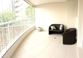 Foto 1 de Apartamento com 1 Quarto à venda, 55m² em Jardim América, São Paulo