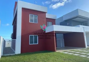 Foto 1 de Casa de Condomínio com 3 Quartos à venda, 203m² em Jardim Limoeiro, Camaçari