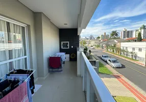 Foto 1 de Apartamento com 3 Quartos à venda, 134m² em Michel, Criciúma