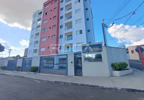 Foto 1 de Apartamento com 2 Quartos à venda, 55m² em Vila Costa do Sol, São Carlos