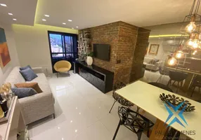 Foto 1 de Apartamento com 3 Quartos à venda, 75m² em Aldeota, Fortaleza