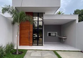 Foto 1 de Casa com 3 Quartos à venda, 180m² em Vila Eduardo, Petrolina