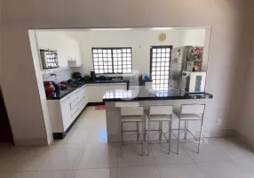 Foto 1 de Casa com 3 Quartos à venda, 200m² em Jardim Vista Alegre, Paulínia