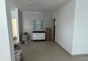 Foto 1 de Flat com 2 Quartos para alugar, 58m² em Jardim Graziela, Barueri