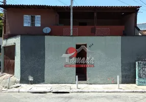 Foto 1 de Sobrado com 2 Quartos à venda, 180m² em Vila Santo Henrique, São Paulo