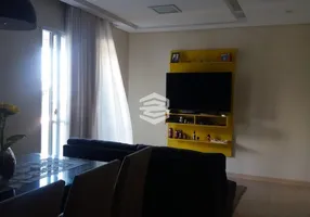 Foto 1 de Apartamento com 3 Quartos à venda, 83m² em Maua, São Caetano do Sul