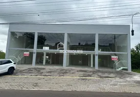 Foto 1 de Ponto Comercial para alugar, 222m² em Santa Teresa, São Leopoldo