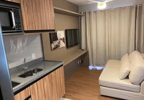 Foto 1 de Apartamento com 1 Quarto à venda, 28m² em Consolação, São Paulo