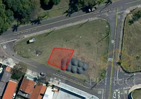 Foto 1 de Lote/Terreno à venda, 270m² em Jardim Nova América, Campinas