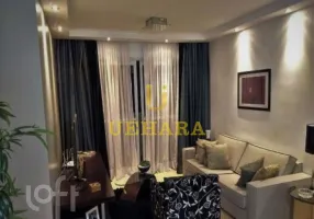 Foto 1 de Apartamento com 3 Quartos à venda, 153m² em Perdizes, São Paulo