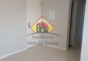 Foto 1 de Apartamento com 2 Quartos à venda, 68m² em Jardim Santa Catarina, Taubaté