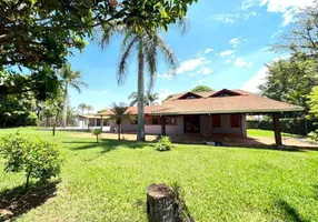 Foto 1 de Casa com 5 Quartos à venda, 535m² em Santa Rita, Piracicaba