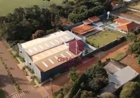 Foto 1 de Galpão/Depósito/Armazém à venda, 2800m² em Vale Azul, Sarandi