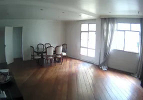 Foto 1 de Apartamento com 4 Quartos à venda, 140m² em Gutierrez, Belo Horizonte