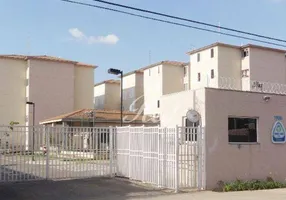 Foto 1 de Apartamento com 2 Quartos à venda, 46m² em Parque Santa Rosa, Suzano
