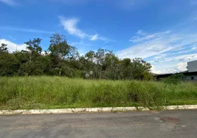 Foto 1 de Lote/Terreno à venda, 654m² em Lagoa Santa Park Residence, Lagoa Santa