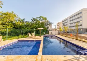 Foto 1 de Apartamento com 2 Quartos à venda, 40m² em Jardim Leopoldina, Porto Alegre