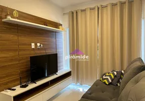 Foto 1 de Apartamento com 2 Quartos à venda, 68m² em Praia das Toninhas, Ubatuba