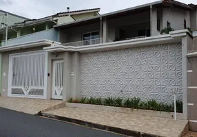 Foto 1 de Casa de Condomínio com 3 Quartos à venda, 214m² em Residencial das Ilhas, Bragança Paulista