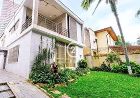 Foto 1 de Casa com 4 Quartos à venda, 380m² em Jardim Paulistano, São Paulo