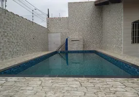 Foto 1 de Casa com 4 Quartos à venda, 330m² em Cibratel II, Itanhaém