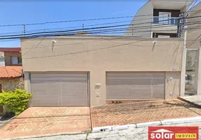 Foto 1 de Sobrado com 3 Quartos à venda, 320m² em Jardim Triana, São Paulo