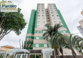 Foto 1 de Apartamento com 2 Quartos à venda, 50m² em Aricanduva, São Paulo