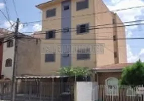 Foto 1 de Apartamento com 2 Quartos à venda, 60m² em Jardim Simus, Sorocaba