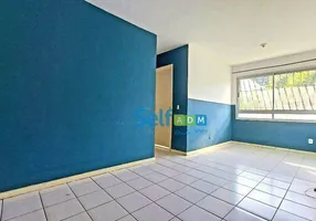 Foto 1 de Apartamento com 2 Quartos para alugar, 61m² em Rio do Ouro, Niterói