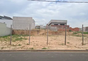 Foto 1 de Lote/Terreno à venda, 200m² em Residencial Vila dos Eucaliptos, Salto