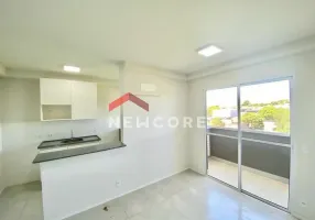 Foto 1 de Apartamento com 2 Quartos à venda, 48m² em Jóquei Club, Marília