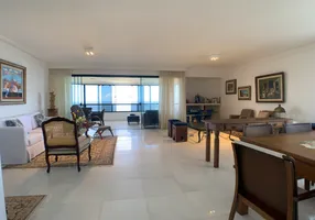 Foto 1 de Apartamento com 4 Quartos à venda, 295m² em Ondina, Salvador