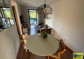 Foto 1 de Apartamento com 2 Quartos à venda, 60m² em Jardim Camburi, Vitória