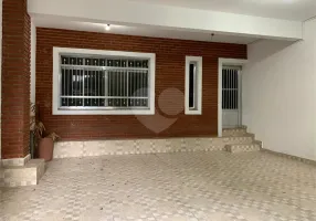 Foto 1 de Casa com 5 Quartos à venda, 222m² em Quitaúna, Osasco