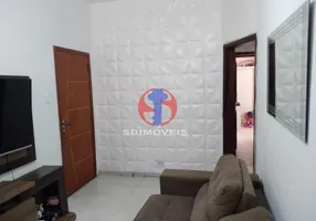 Foto 1 de Apartamento com 2 Quartos à venda, 64m² em Andaraí, Rio de Janeiro