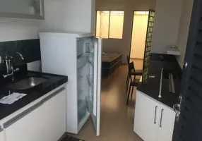 Foto 1 de Apartamento com 1 Quarto à venda, 22m² em Santa Tereza, Belo Horizonte
