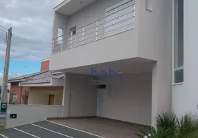 Foto 1 de Casa de Condomínio com 4 Quartos para venda ou aluguel, 356m² em Parque Esplanada , Votorantim