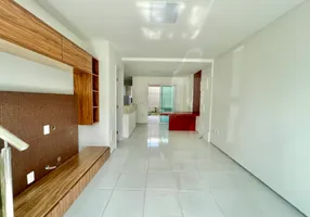 Foto 1 de Casa de Condomínio com 2 Quartos à venda, 92m² em JOSE DE ALENCAR, Fortaleza